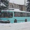 Троллейбусное управление в Бахмуте-Артемовске возглавил директор из Докучаевска