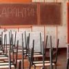 Школы Донецкой области ушли на карантин