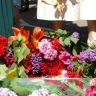 Возложили цветы в память погибшим